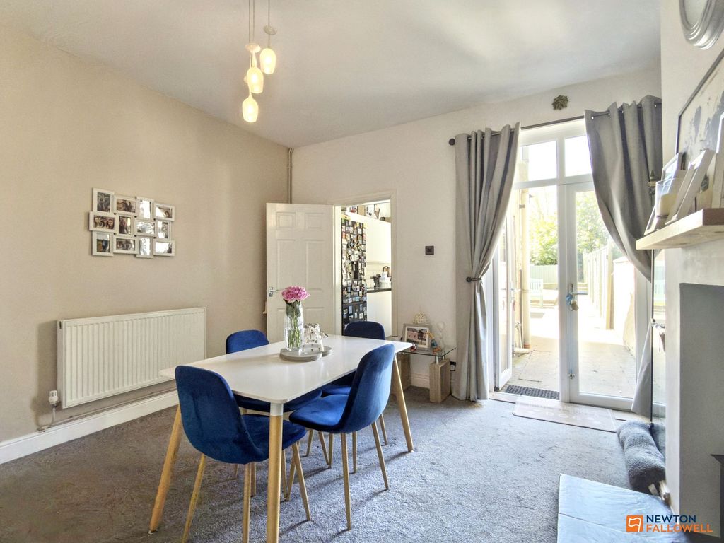 Additional image 11 of 2 bed terraced house for saleBelvoir Road, Coalville LE67