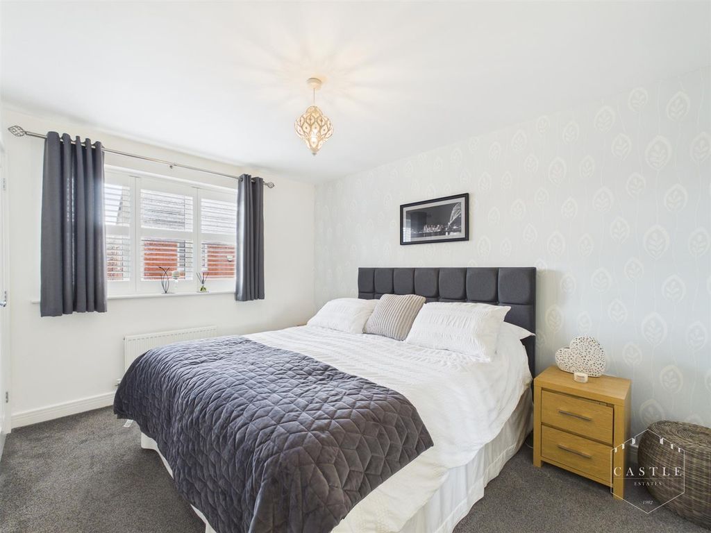 Additional image 15 of 4 bed detached house for saleFrezenberg Close, Burbage, Hinckley LE10