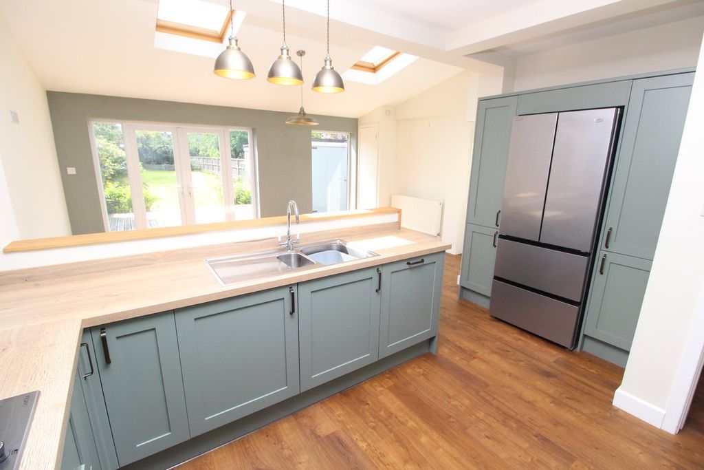 Additional image 4 of 3 bed semi-detached house for saleGrove Road, Blaby, Leicester LE8