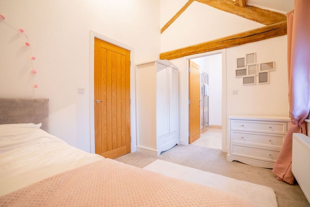 Additional image 26 of 4 bed barn conversion for saleThe Threshing Barn, Cranshaw Lane, Widnes WA8