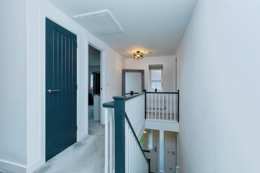 Additional image 14 of 4 bed detached house for saleStacey Avenue, Leicester LE7
