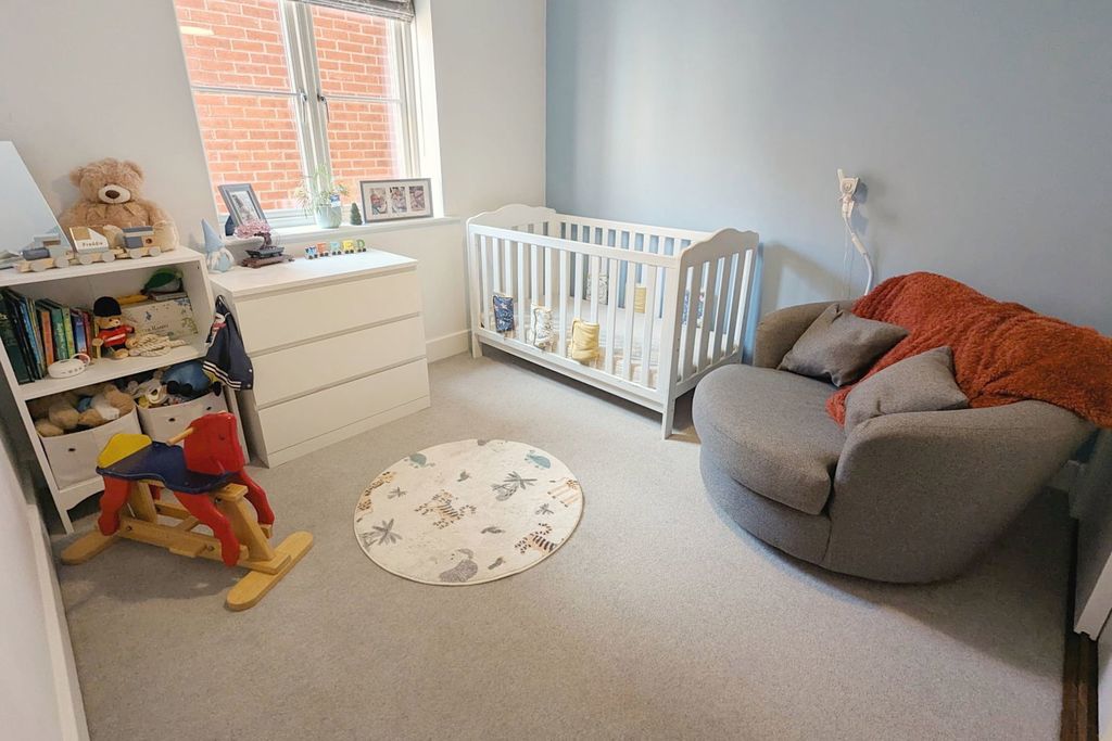 Additional image 15 of 2 bed flat for saleApartment 22, Austin Court, 2 Mill Street, Diglis, Worcester. WR1