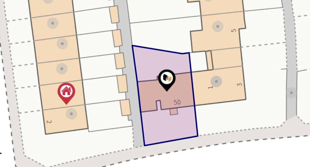 Additional image 18 of 3 bed semi-detached house for saleNN17, Shire Road, Corby