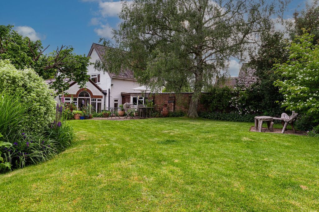 Additional image 25 of 4 bed detached house for saleMain Street, Cossington, Leicester LE7