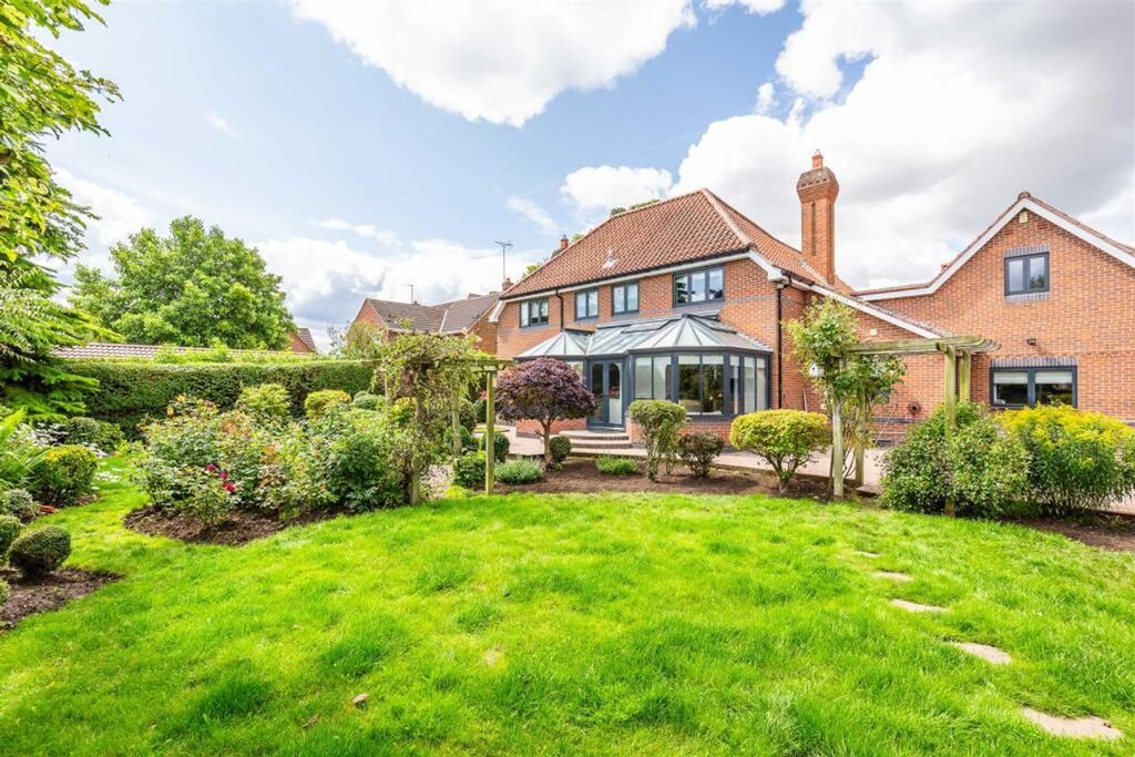 Additional image 19 of 5 bed detached house for salePark Street, Worksop S80
