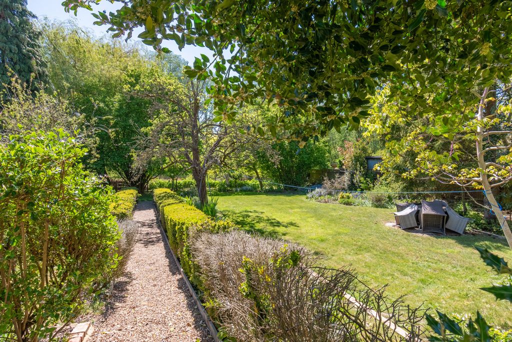 Additional image 26 of 5 bed end terrace house for saleChipping Hill, Witham, Essex CM8