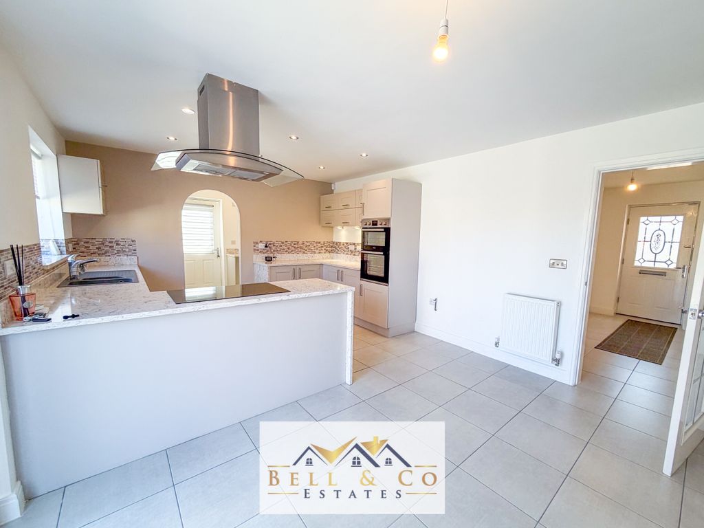 Additional image 7 of 4 bed detached house for saleBlackstone Drive, Shireoaks, Worksop S81