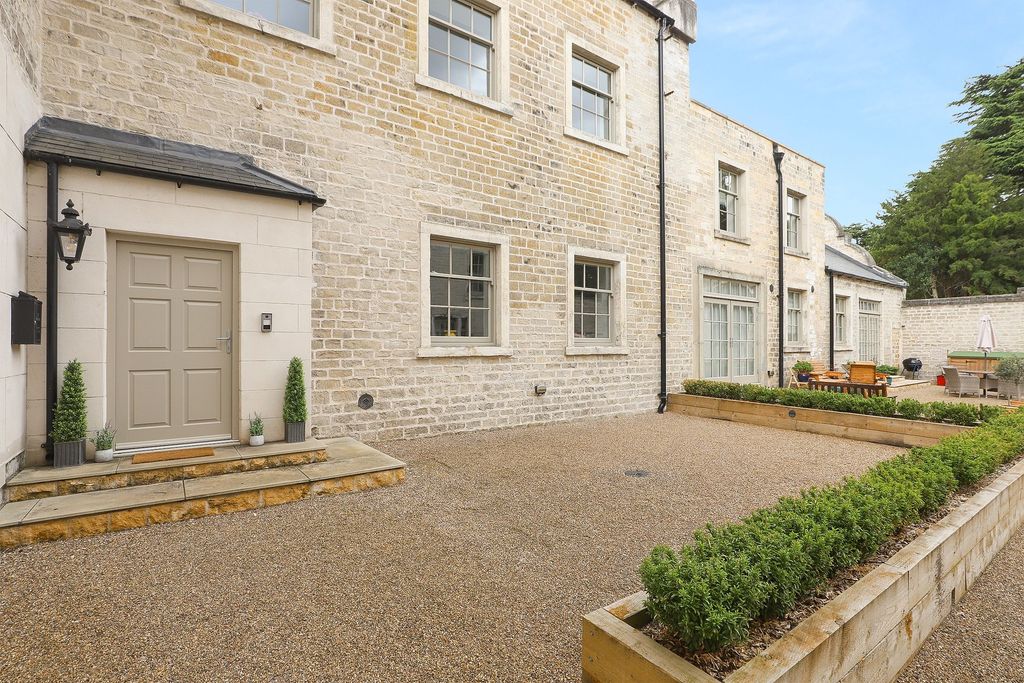 Additional image 28 of 4 bed mews for sale20 - The Mews, Firbeck Hall, Worksop S81