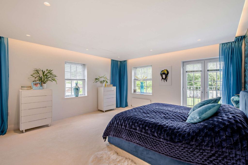 Additional image 12 of 6 bed detached house for saleBlacksmiths Lane, Wickham Bishops, Essex CM8