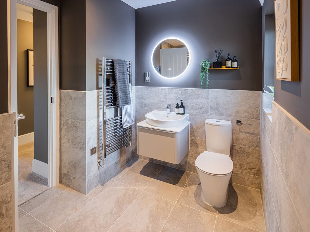 Additional image 10 of 5 bed detached house for sale"Hampstead" at Derby Road, Widnes WA8
