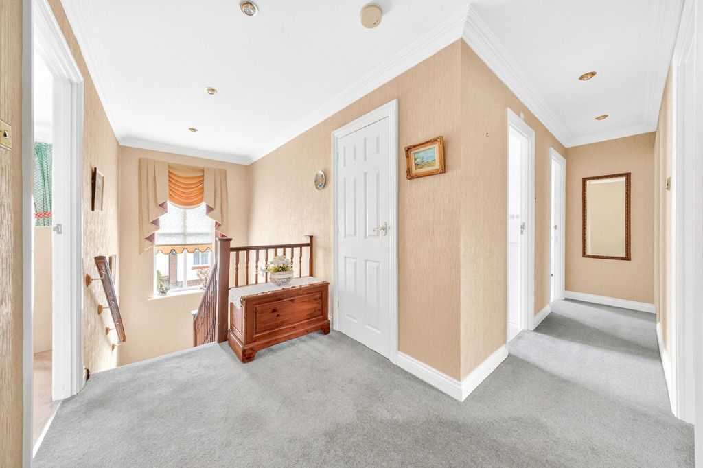 Additional image 14 of 5 bed detached house for saleCampion Gardens, Woodford Green IG8