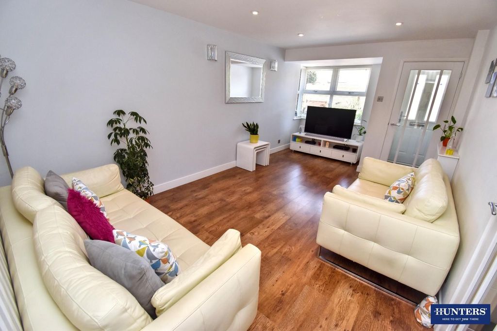 Additional image 7 of 3 bed detached house for saleStevenson Gardens, Cosby, Leicester LE9