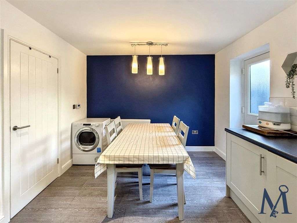 Additional image 9 of 2 bed semi-detached house for saleDennis Street, Hugglescote, Coalville LE67