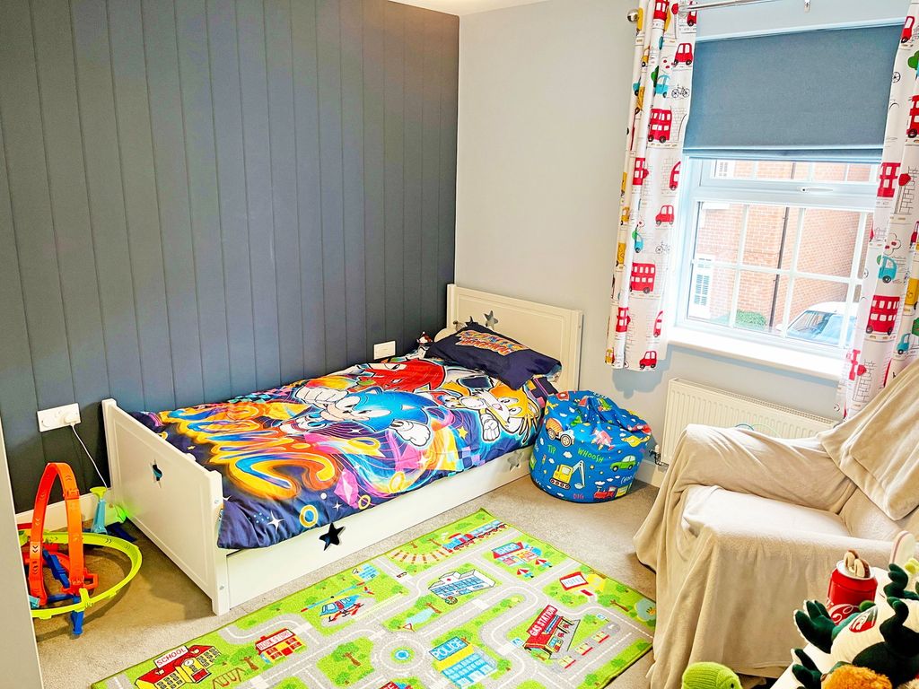 Additional image 21 of 4 bed detached house for saleGreen Hedge Lane, Leicester LE7