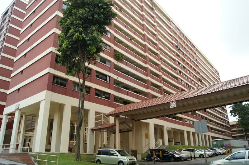 Additional image 18 of 14 Toh Yi Drive