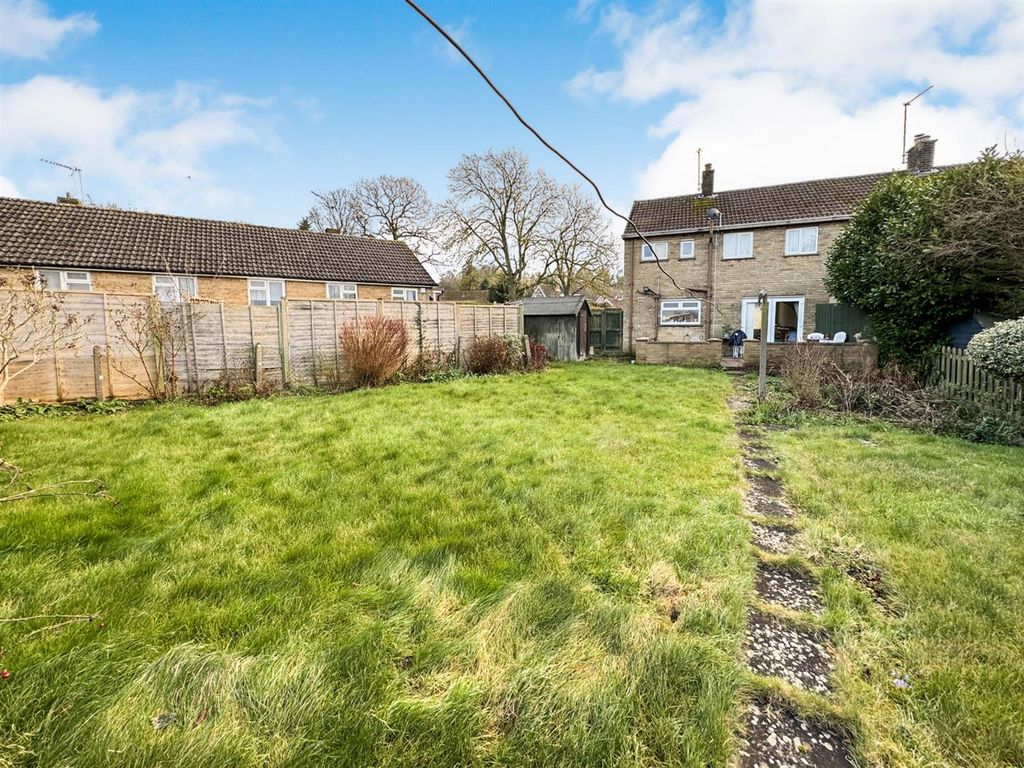 Additional image 28 of 3 bed semi-detached house for saleBerryfield Road, Cottingham, Market Harborough LE16