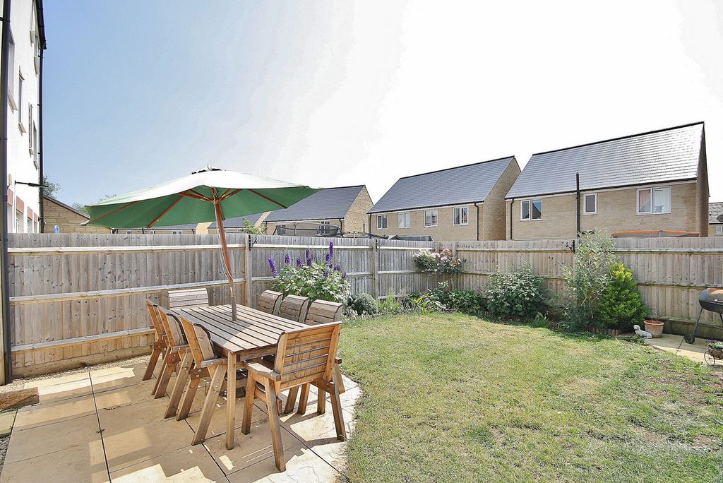 Additional image 12 of 3 bed end terrace house for saleRayson Lane, Witney OX29