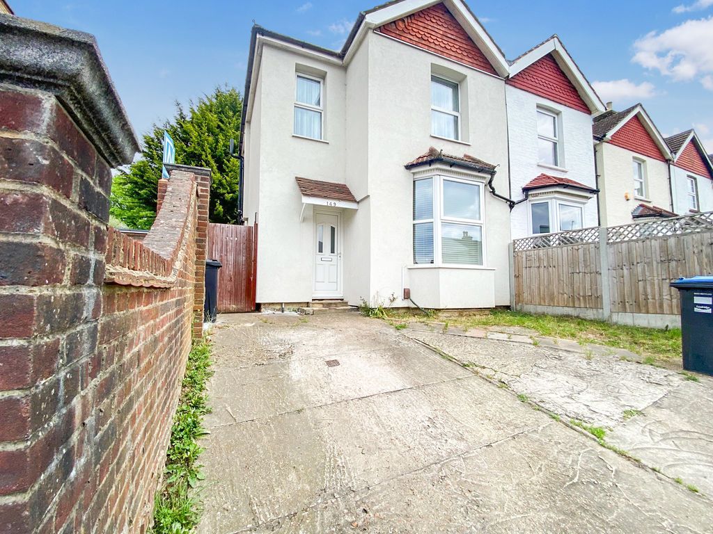 Additional image 3 of 2 bed semi-detached house for saleGodstone Road, Whyteleafe CR3