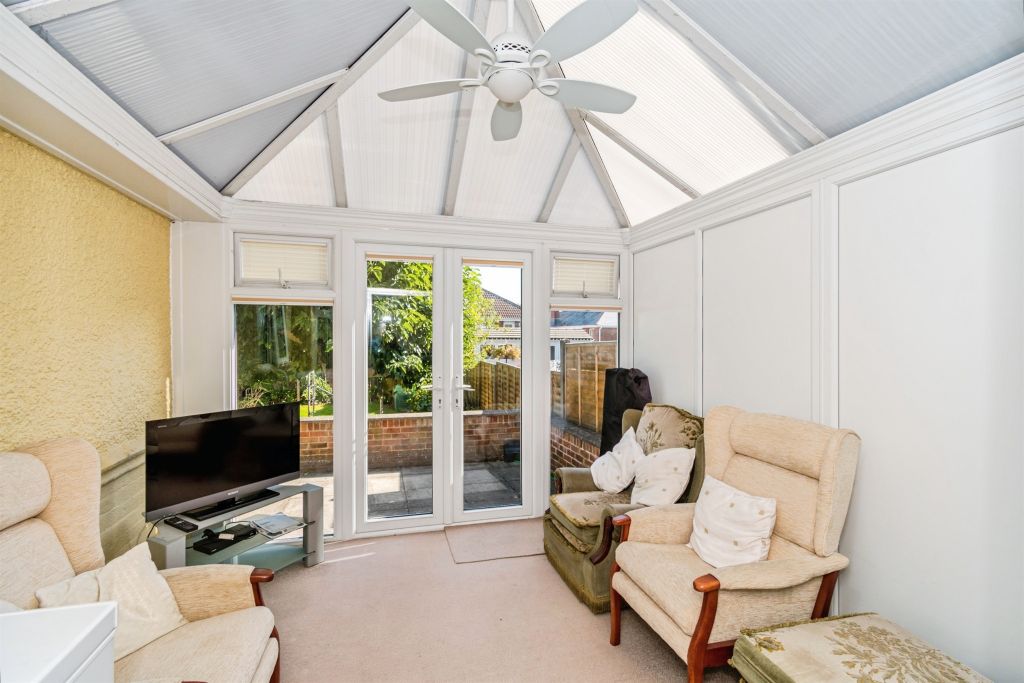 Additional image 6 of 4 bed detached house for saleSt. James Road, Southampton SO15