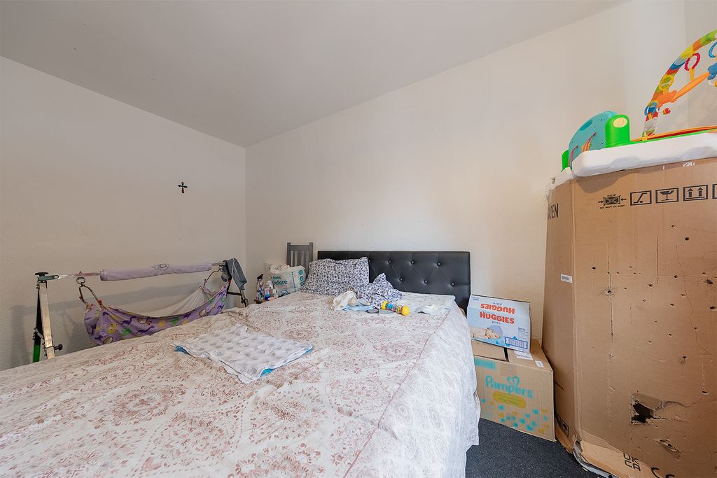 Additional image 12 of 2 bed flat for saleBrereton Road, Willenhall WV12
