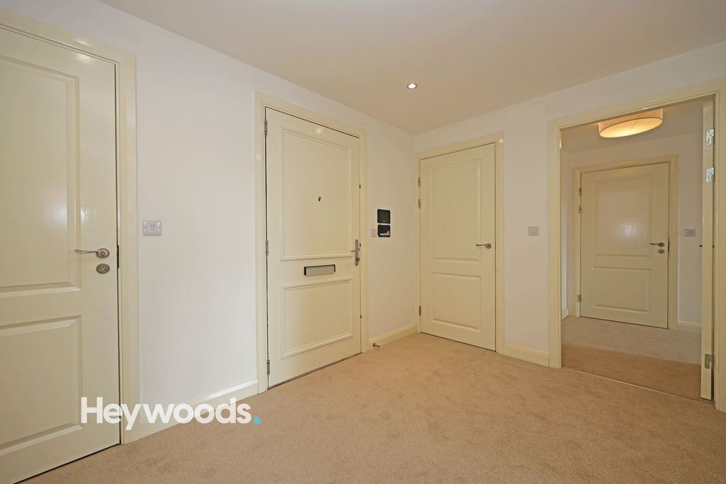 Additional image 12 of 2 bed flat for saleAdlington House, High Street, Wolstanton, Newcastle Under Lyme ST5