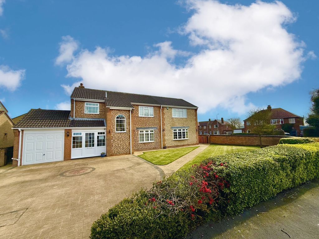 3 bed detached house for saleColster Way, Colsterworth, Grantham NG33