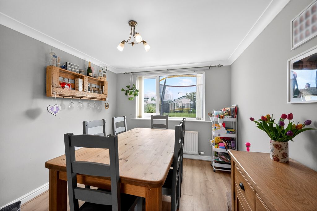 Additional image 4 of 4 bed semi-detached house for saleSouth End, Wigton CA7