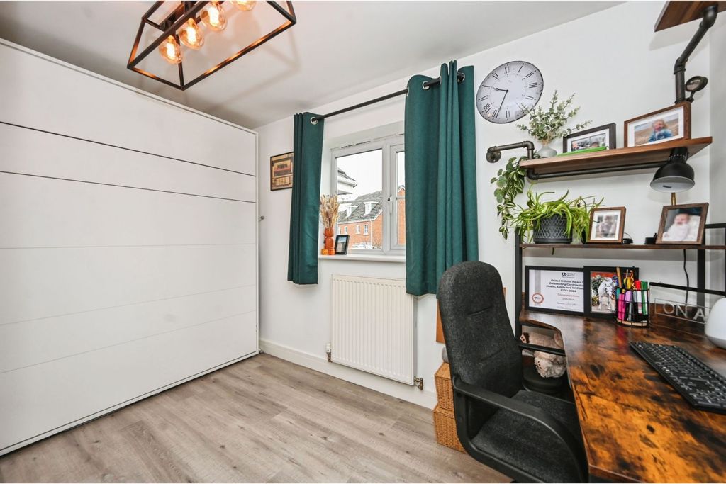 Additional image 10 of 4 bed detached house for saleAllonby Close, Wigan WN3