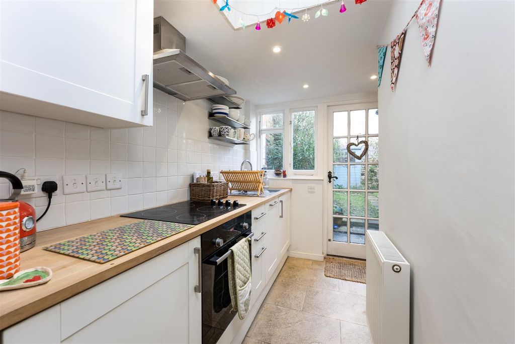 Additional image 5 of 2 bed end terrace house for saleYarmouth, Isle Of Wight PO41