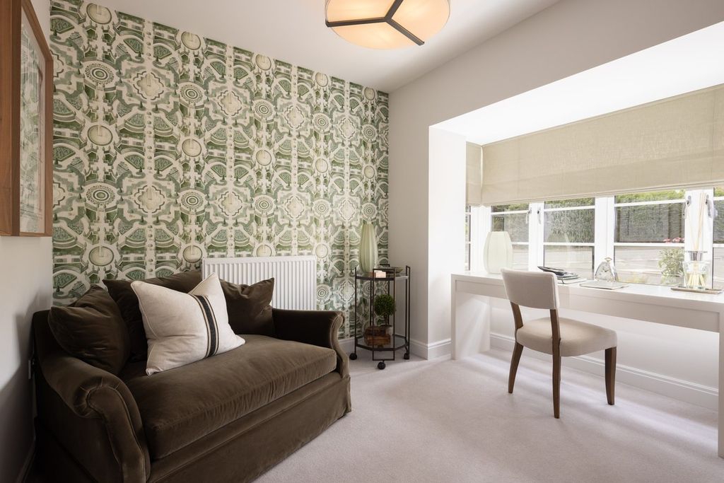 Additional image 7 of 5 bed detached house for saleOakwood Park, Oakley Lane, Wimborne BH21