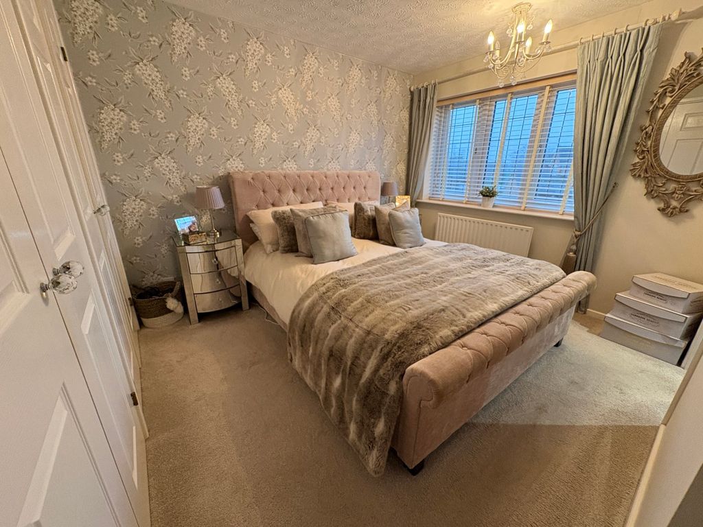 Additional image 5 of 3 bed detached house for saleGlean Close, Broughton Astley, Leicester LE9