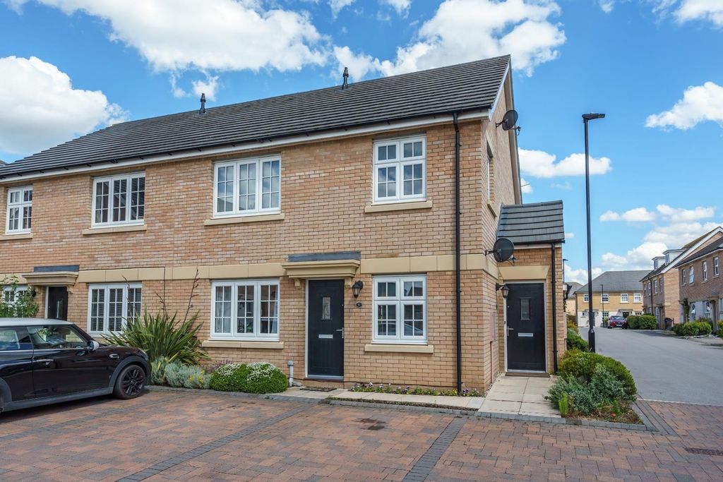 2 bed flat for saleMiller Road, Water Lane, York YO30