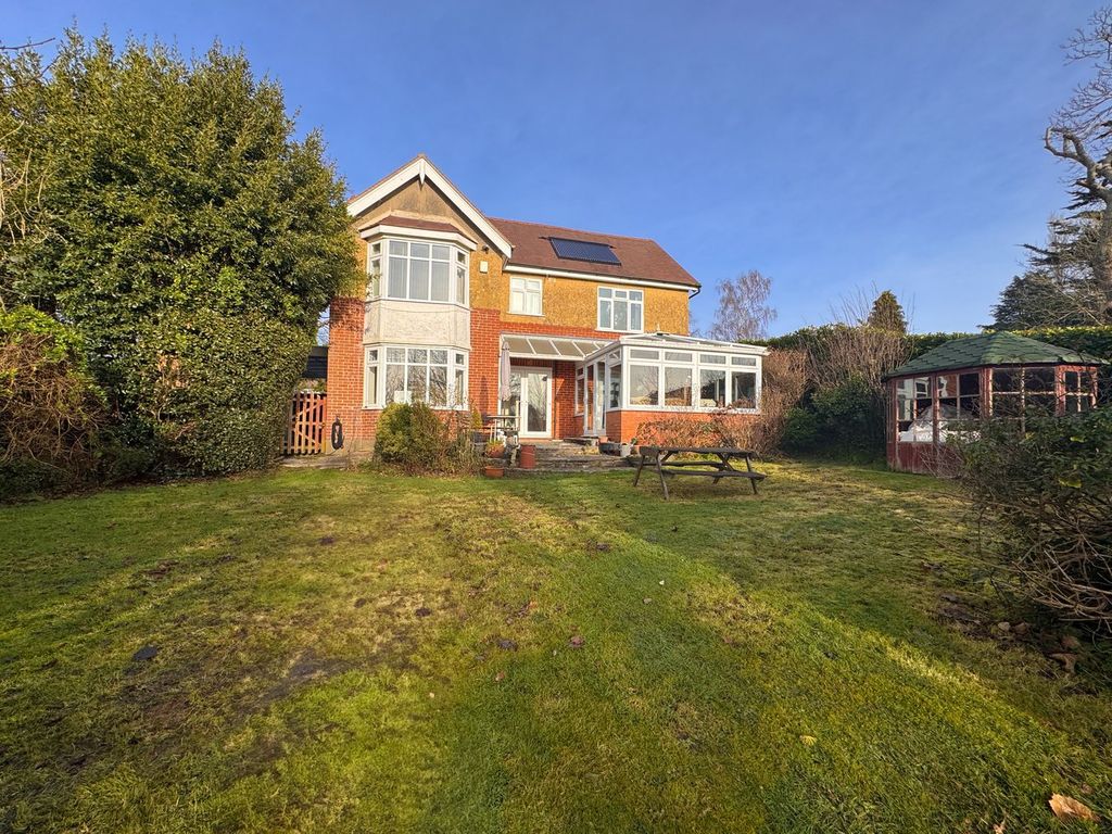 Additional image 22 of 5 bed detached house for saleHighland Road, Wimborne BH21