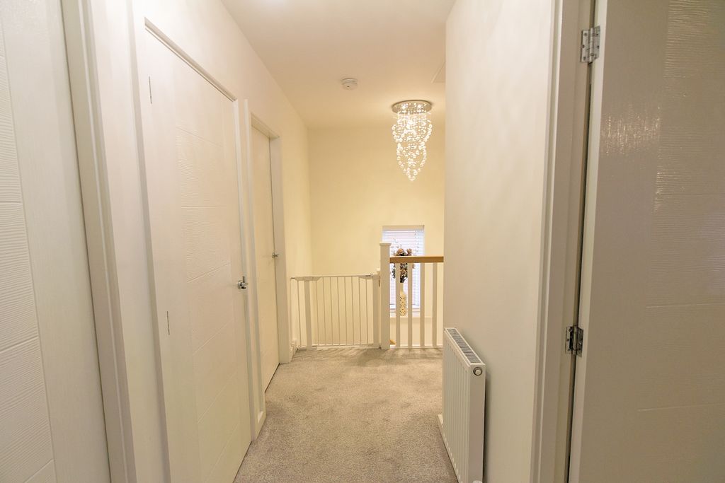 Additional image 8 of 4 bed detached house for saleWeston Rise, Oadby LE2