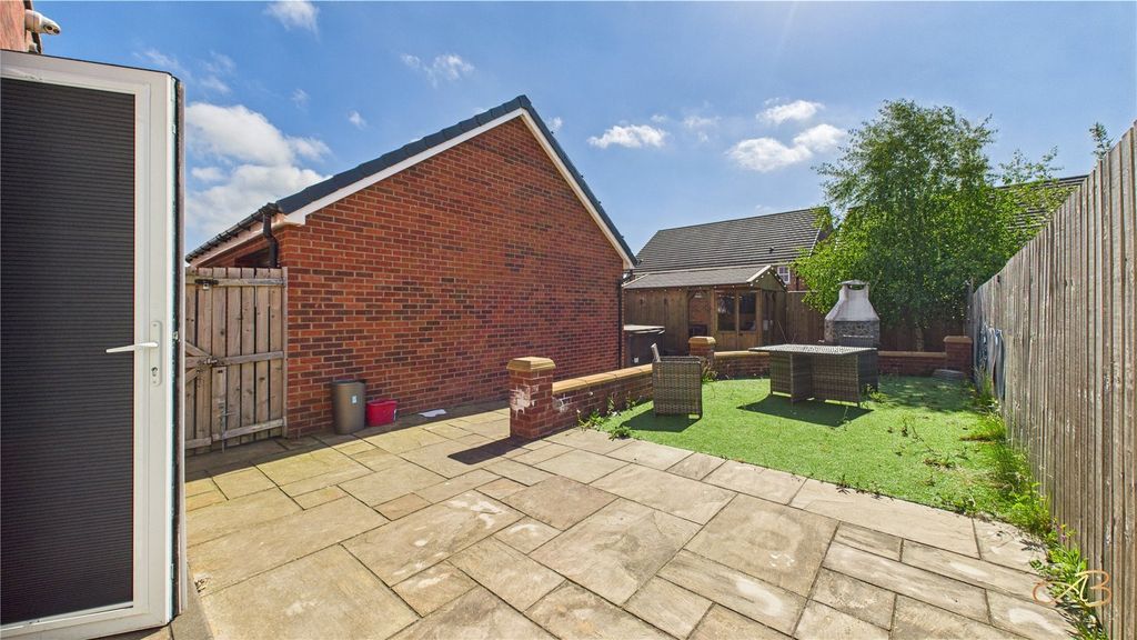 Additional image 4 of 4 bed semi-detached house for saleHornbeam Drive, Yarm TS15