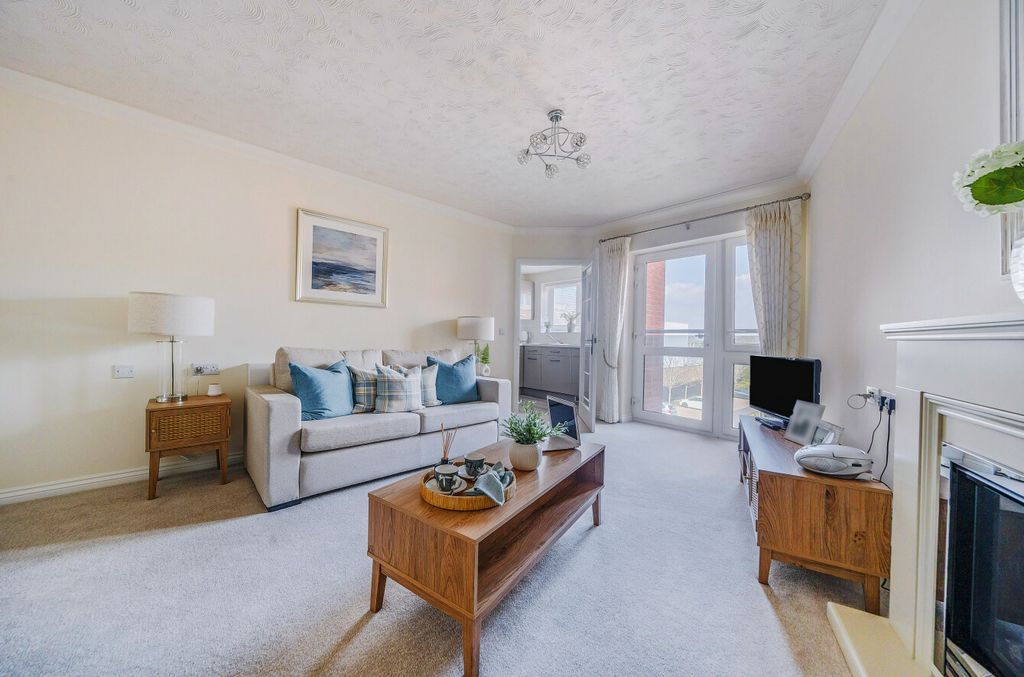 Additional image 3 of 1 bed flat for saleSpitfire Lodge, Belmont Road, Southampton SO17