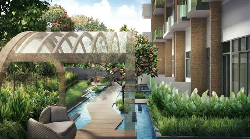 Additional image 8 of 16 Gambir Walk