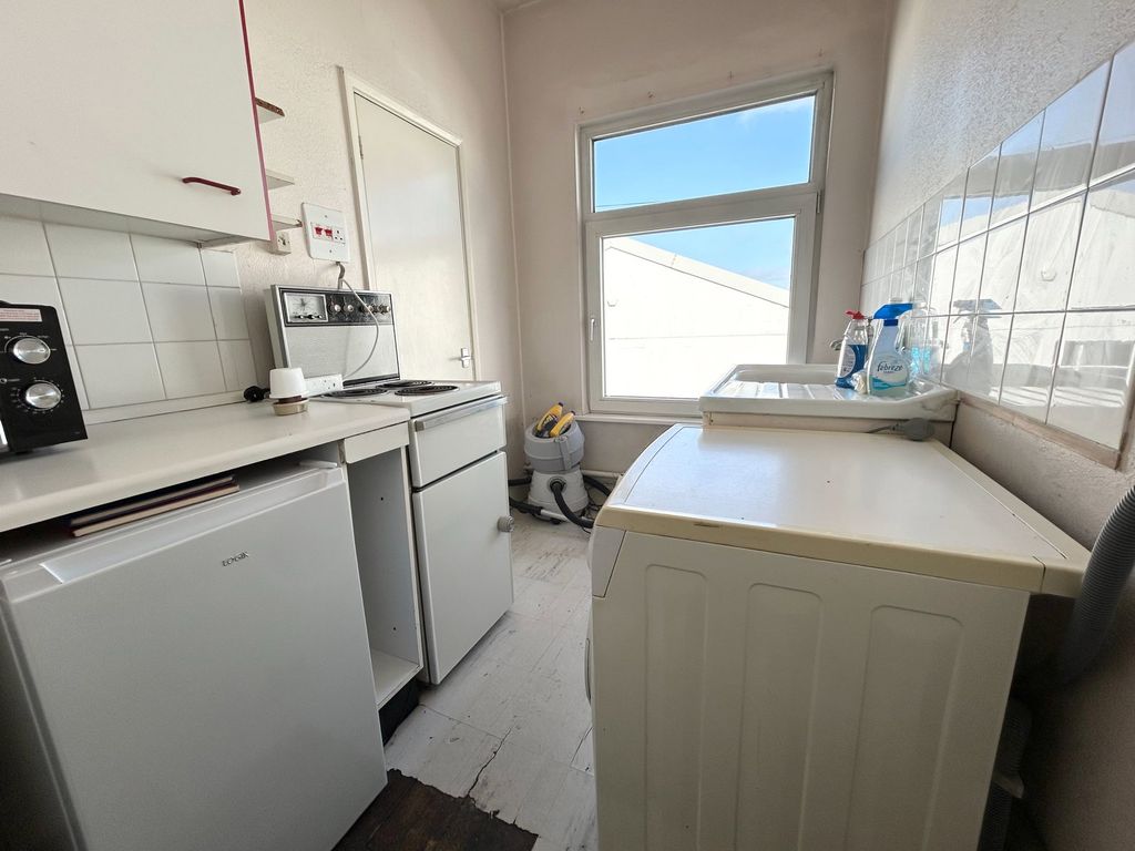 Additional image 8 of 1 bed flat for saleMaiden Street, Syston, Leicester LE7