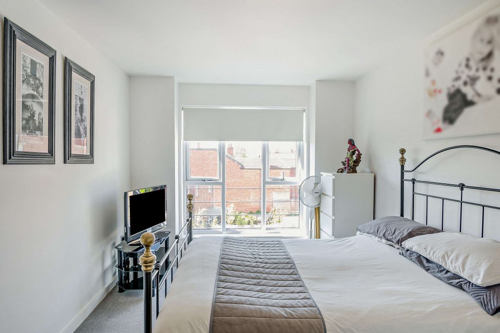 Additional image 15 of 1 bed flat for saleMilton Road, Portsmouth PO4