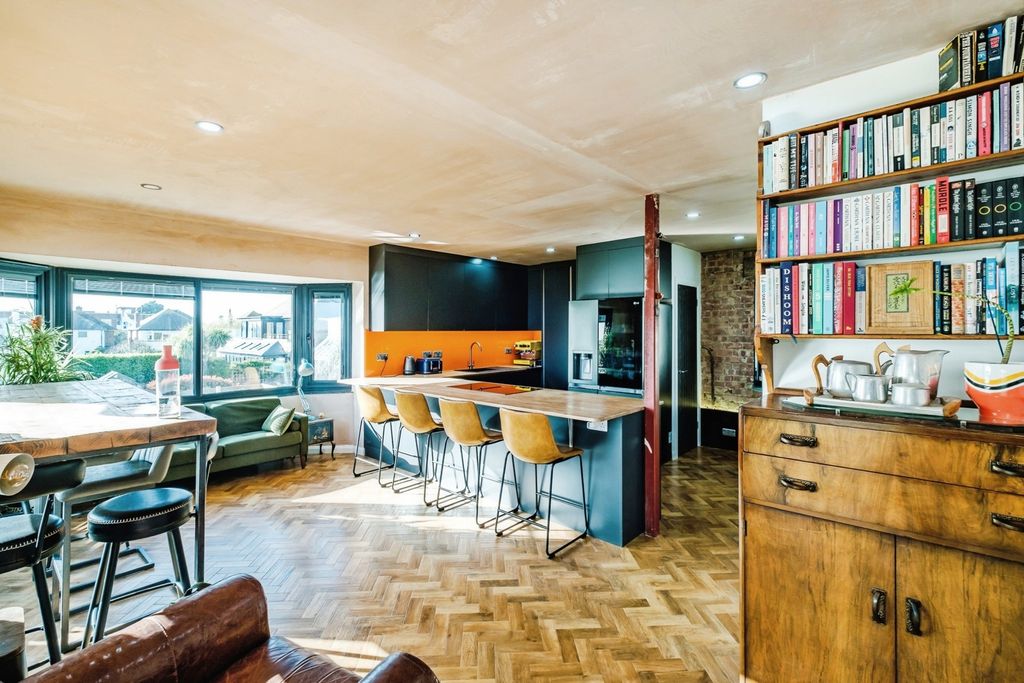 Additional image 2 of 5 bed detached house for saleAnscombe Road, Worthing, West Sussex BN11