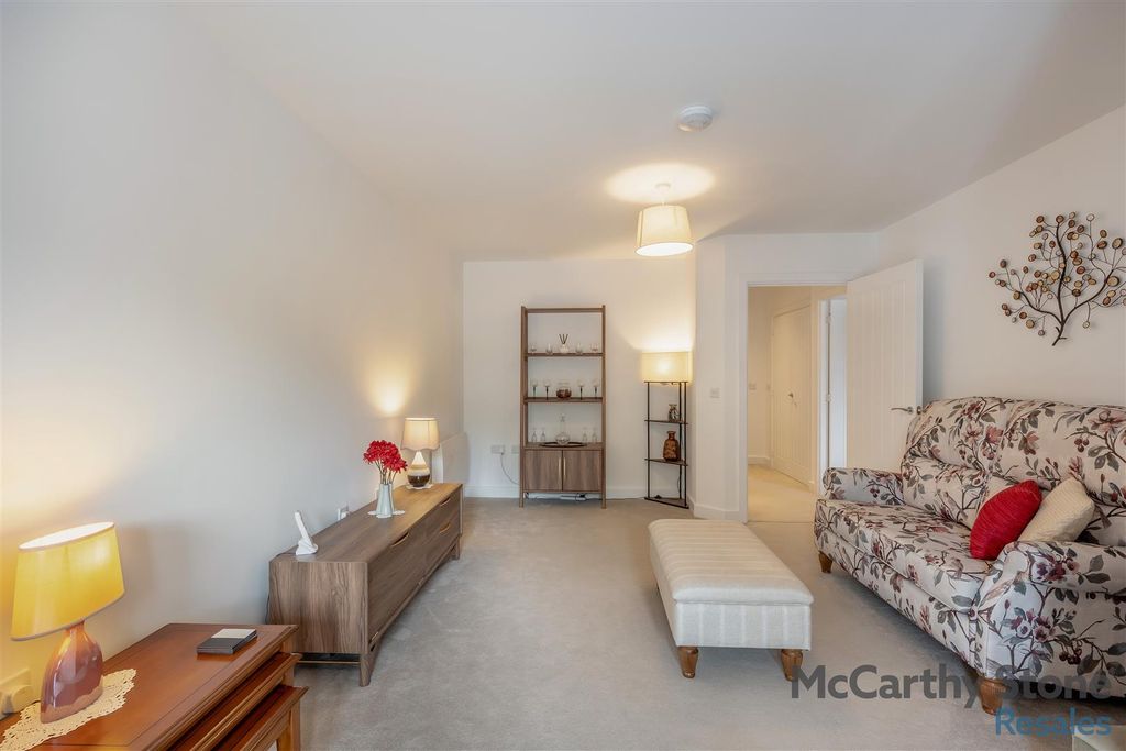 Additional image 2 of 1 bed flat for saleEagle Way, Martlesham Heath IP5