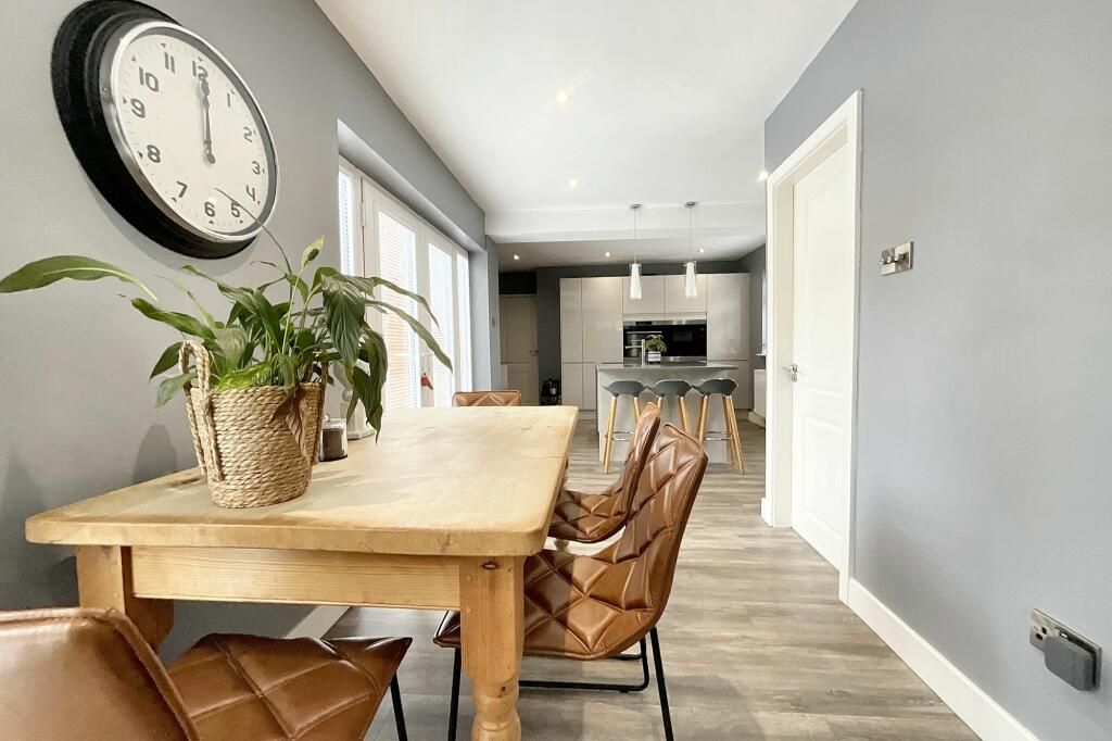 Additional image 3 of 4 bed detached house for saleGreen Road, Broughton Astley, Leicester LE9