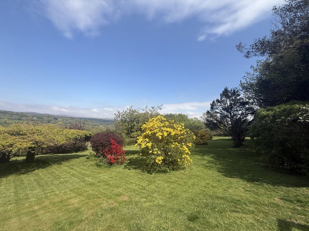 Additional image 33 of 4 bed detached house for saleHorrabridge, Yelverton PL20