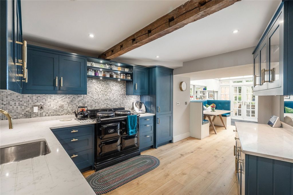 Additional image 2 of 3 bed terraced house for saleSt. Swithun Street, Winchester SO23