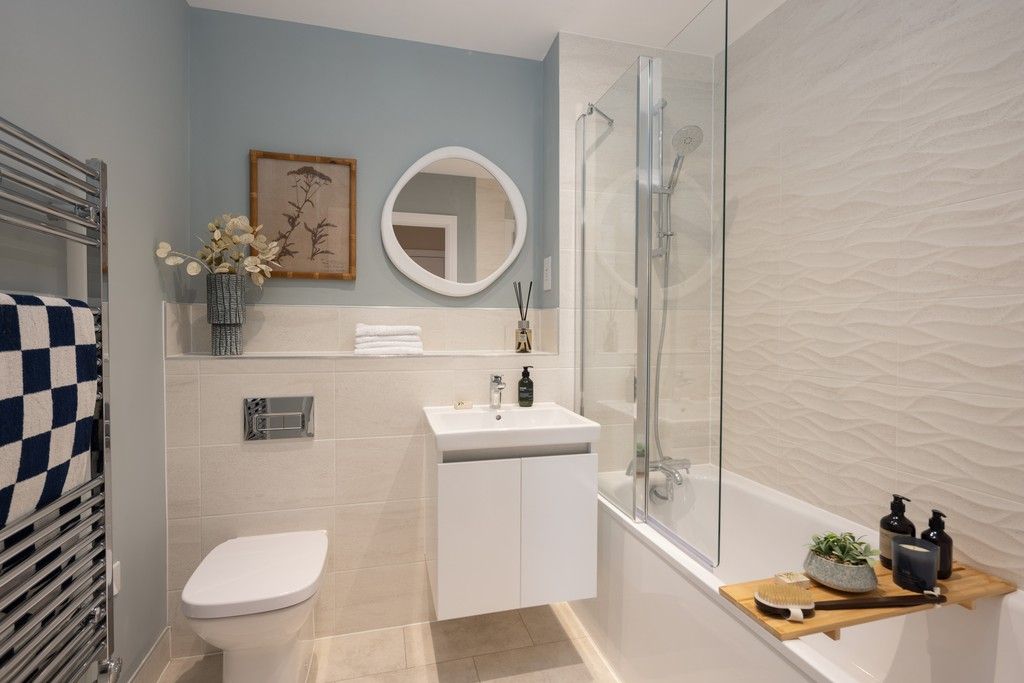 Additional image 8 of 2 bed flat for sale"Bowke House – Plot 72" at Winchester Avenue, Winchester SO22