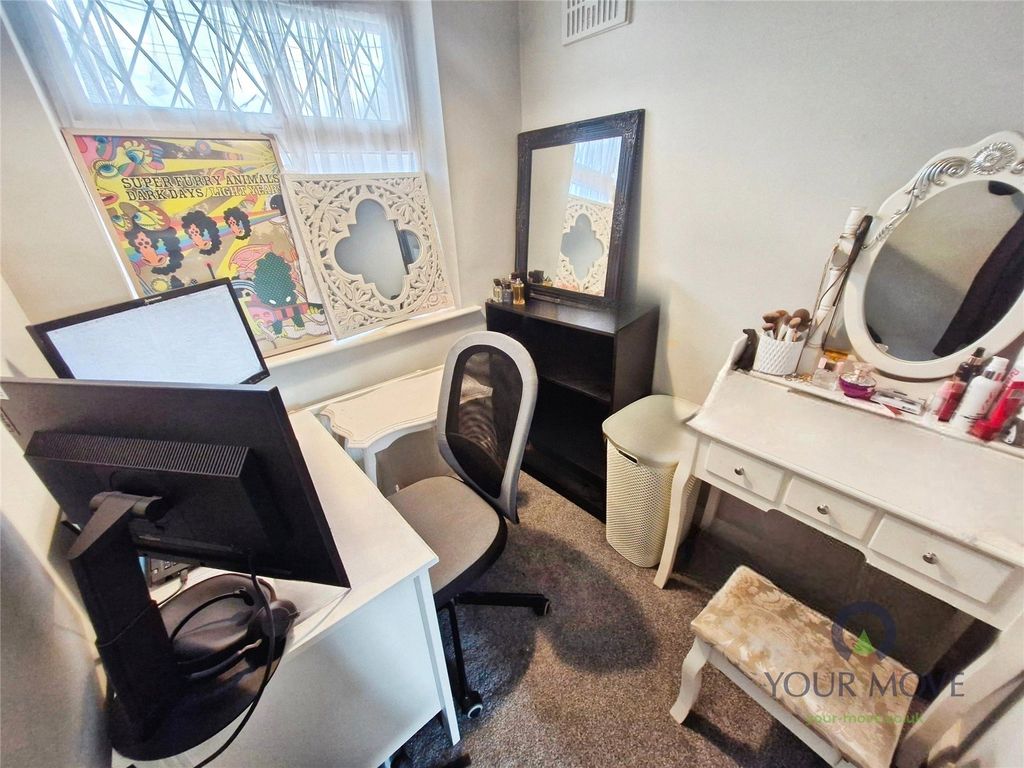 Additional image 10 of 3 bed semi-detached house for saleConvent Drive, Coalville, Leicestershire LE67