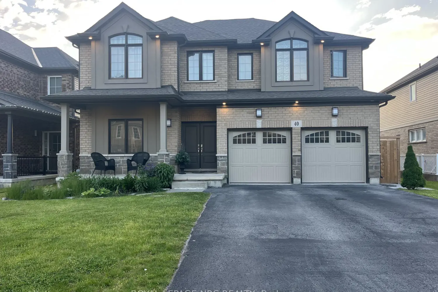 40 Elderberry Road