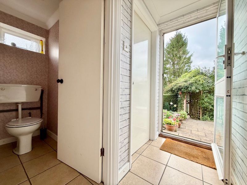 Additional image 8 of 3 bed semi-detached house for saleWoolsthorpe Road, Woolsthorpe By Colsterworth, Grantham NG33