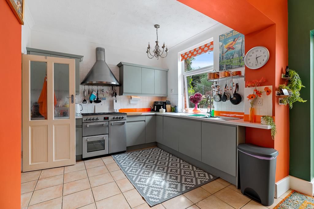 Additional image 7 of 5 bed semi-detached house for saleSwanlow Lane, Winsford CW7