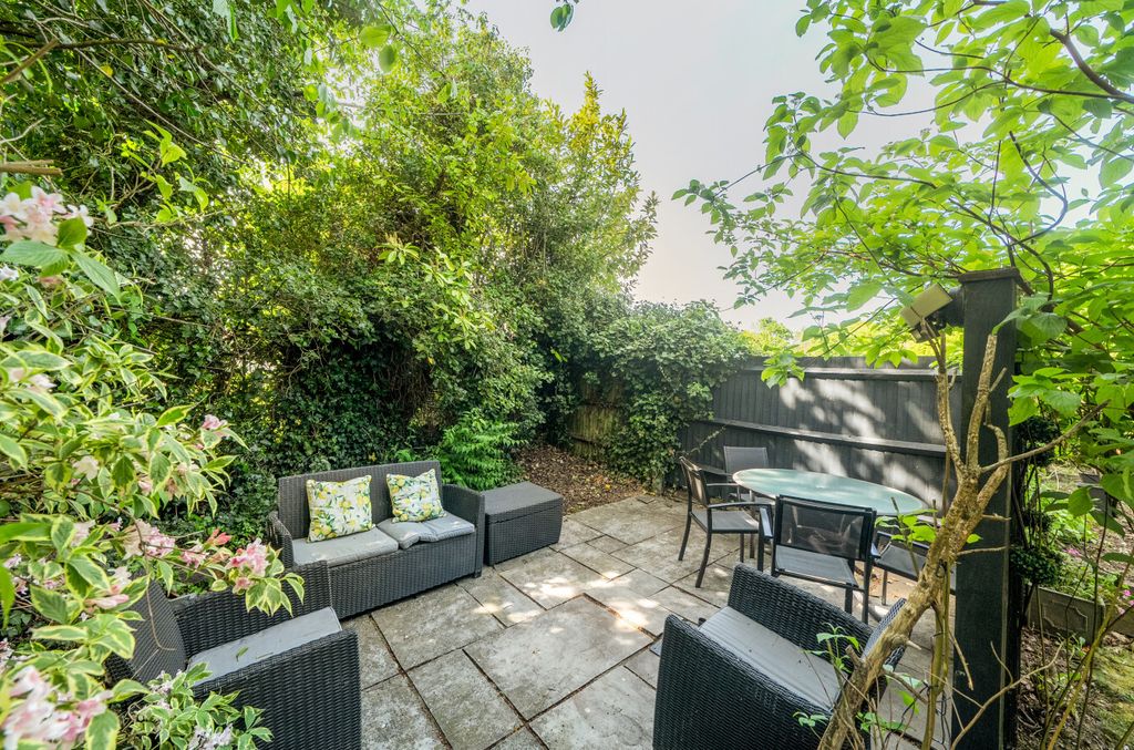 Additional image 14 of 4 bed terraced house for saleHill Lane, Upper Shirley, Southampton, Hampshire SO15